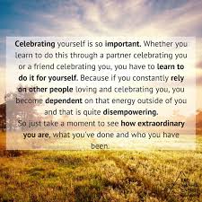 Image result for images of celebrating yourself